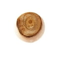 thumbnail image 2 of Perilla Home Set of 6 Round MOP Wooden Cabinet Knobs Decorative Antique Knobs for Home Kitchen Cabinet Hardware Cupboard Door Dresser Wardrobe and Drawer Pull Handle, 2 of 12
