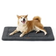 thumbnail image 1 of Alfombrilla de espuma reversible y lavable para perros, tamaño grande, 1 of 6