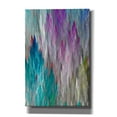 thumbnail image 1 of Epic Graffiti 'Brush Panels I' by James Burghardt, Canvas Wall Art, 12"x18", 1 of 3
