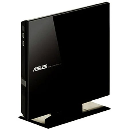 UPC 610839413171 product image for ASUS USB 2.0 8x DVD Writer Ext | upcitemdb.com