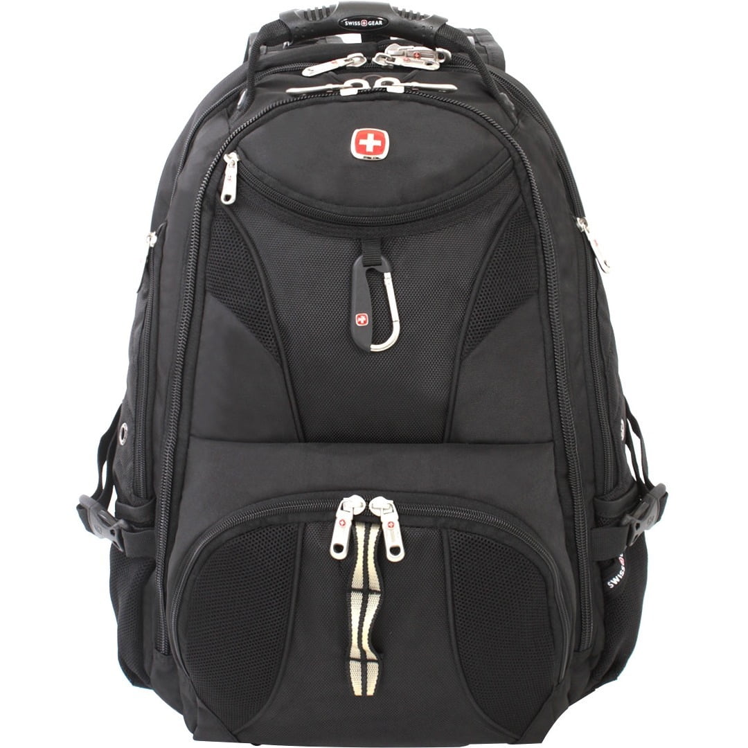 biggest swiss gear backpack