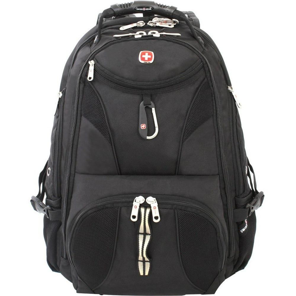 SWISSGEAR 1900 ScanSmart Laptop Backpack