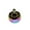 C, variant on kjfeif Clearance Creative Metal Color Inverted Rotating Decompression Flipping Youth Toy Experiment for Stress Relief and Anxiety, Office Desk Toy Present, Christmas Gifts, Holiday Stocking Stuffer