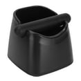 thumbnail image 4 of CAJA DE GOLPE DE CAFÉ EXPRESO, Evita Resbalones Caja de Golpe de Café Caja de Golpe Accesorios de Espresso Con Barra de Golpe Extraíbles para cafés, restaurantes, cocinas, 4 of 7