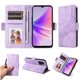 thumbnail image 3 of Funda GANGXUN para OnePlus Nord N20 SE 4G con diseño acolchado elegante, cuero PU, protección total y ajuste preciso, 3 of 5