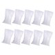 thumbnail image 5 of IDEANATEGRATE 10Ud Bolsas De Arena Tejidas Resistentes Para Protección Contra Inundaciones Uso Exterior, 5 of 8
