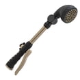 thumbnail image 3 of Orbit 15" Shower Wand - Titanium, 3 of 6