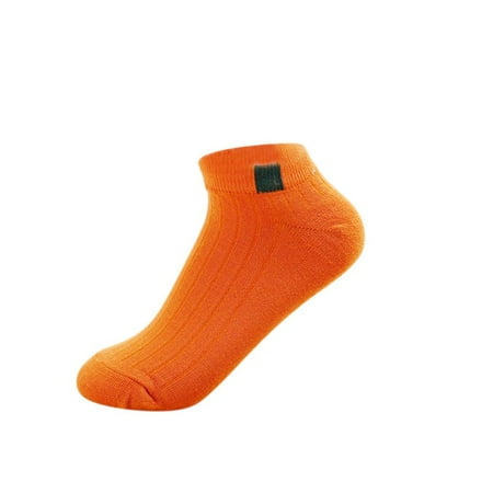 

Women Low Cut Ankle Sock Breathable Sweat Casual Short Cotton Boat Socks