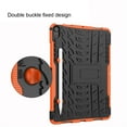 thumbnail image 5 of Rugged KickStand Shockproof Case Cover for 4 10.9in 2020, Tablet Case, 5 of 5
