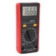 thumbnail image 2 of Multímetro BM4070 LCD compacto, portátil, de bajo consumo, resistente, medidor de resistencia industrial, 2 of 14