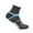 Dark Gray, variant on Penkiiy Socks for Men Men Women Low Canister Soccer Movement Cycling Take A Walk Breathable Socks Black Socks