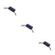 thumbnail image 1 of Inteprter Medidor de vatios Portátil Reutilizable Profesional 150A Digital Preciso Analizador de energía eléctrica Voltímetro Amperímetro Type1, 1 of 6