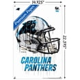 thumbnail image 2 of NFL Carolina Panthers - Casque anti-goutte 20, 2 of 4