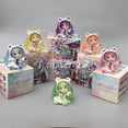 thumbnail image 4 of Hatsune Mirai lucky Gift Box Miku Mystery Box Anime Figure Game Action Figure Blind Box Lucky Model Doll Lucky Model Toy, 4 of 5