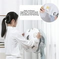 thumbnail image 6 of Round Electric Fan Covers Dust Covers Universal All-inclusives Fan Protective Covers, 6 of 21