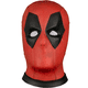 thumbnail image 1 of Máscara Deadpool Marvel Antihéroe Realista Adulto Unisex, 1 of 4