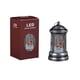 thumbnail image 1 of Hong Kng Love New Christmas Style Lantern Santa Claus Night Light Portable Small Oil Lamp Christmas Costume, 1 of 2