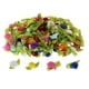 thumbnail image 4 of 100pcs Mini Cabeza De Flor Rosa Artificial Para La Decoración Del Sombrero Del De Ropa, 4 of 7