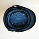 thumbnail image 4 of Casco de equitación de terciopelo Casco de carreras de caballos Casco protector para exteriores para hombres y mujeres, 4 of 6