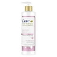thumbnail image 4 of Dove Hair Therapy Endless Waves Shampoo, 4 of 7