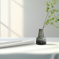 thumbnail image 2 of Xuniizn Flower Vase Glass Vases for Centerpieces, Home & Garden Arrangements, Versatile & Durable Essential for Modern & Classic Styles Available, Small Vases Home Decor, Artificial Flowers, 2 of 5