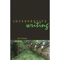 thumbnail image 2 of Pre-Owned Interpretive Writing (Paperback) 1879931214 9781879931213, 2 of 2