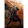 thumbnail image 4 of Figure Hot Toys TMS019 - Star Wars : The Clone Wars - Anakin Skywalker Deluxe Version, 4 of 5