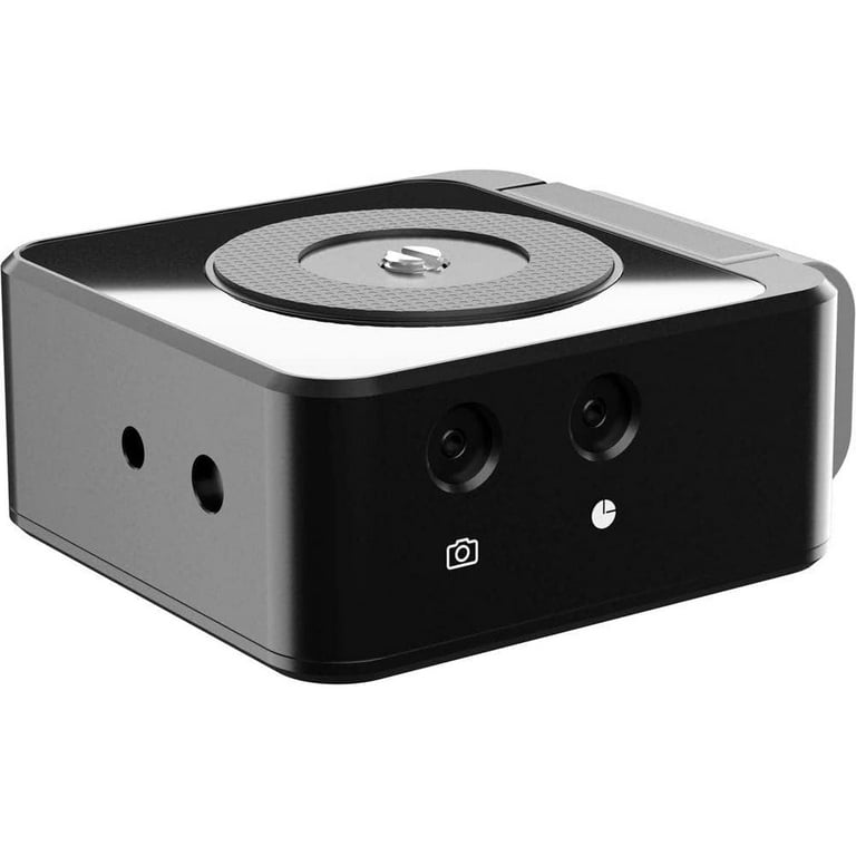 edelkrone 82467 HeadONE Ultra-Compact 360 Motorized Pan System 