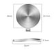 thumbnail image 5 of Adaptador convertidor de difusor de calor para placa de cocina, conducción uniforme, difusor de calor para cocinar 200 mm x 34 mm, 5 of 5