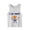 style-02 Orange, variant on Gubotare Toddler Boy Tank Top Baby Boys Graphic Tank Tops Toddler Sleeveless Undershirts Workout Tank Shirts 18 24 Months (Yellow,18-24 Months)