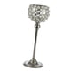 thumbnail image 4 of 4 candelieres de Cristal para candeliere , Centro de , Adorno de Compromiso, 4 of 9