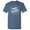 Blue, variant on Free Hugs Hilarious Meme Sarcasm Laughs Tshirt Novelty Humor Graphic Tees Party Lovers Gift Apparel For Christmas Xmas Birthday Anniversary Funny Sarcastic T Shirt