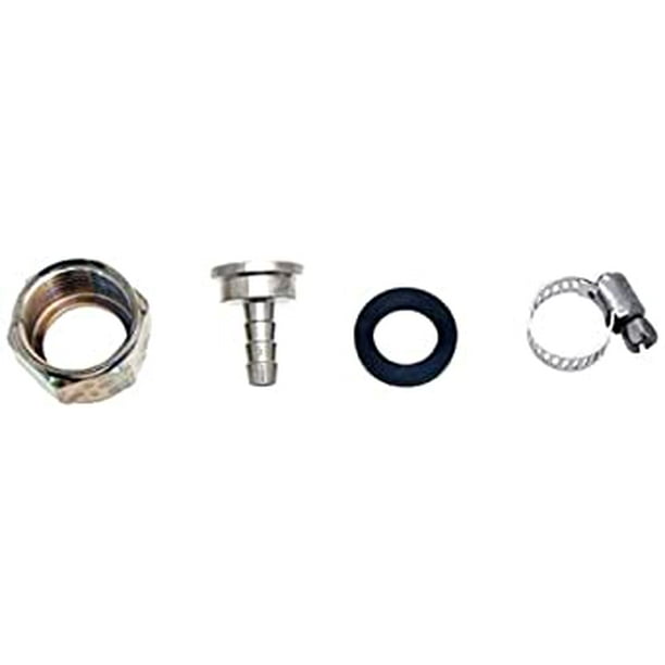 Learn to Brew Connectors for Beer Lines