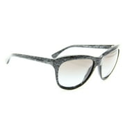 Oliver Peoples OV5220-1386-11 Women's Grey Marble Frame Grey Lens Sunglasses NWT