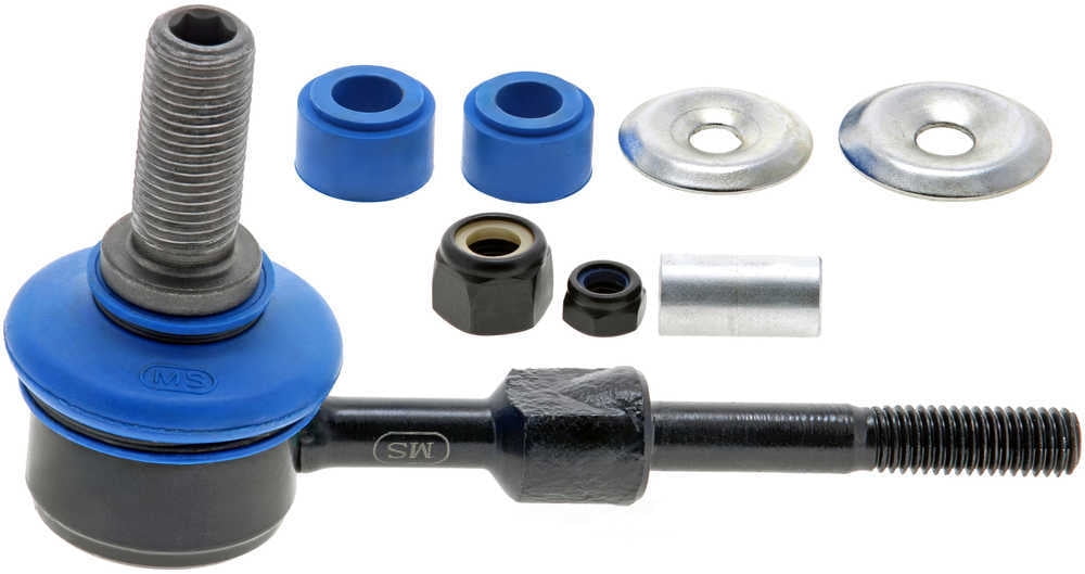Mevotech Suspension Stabilizer Bar Link Kit P/N:Mk9880 Fits select: 1992-1996 HONDA PRELUDE