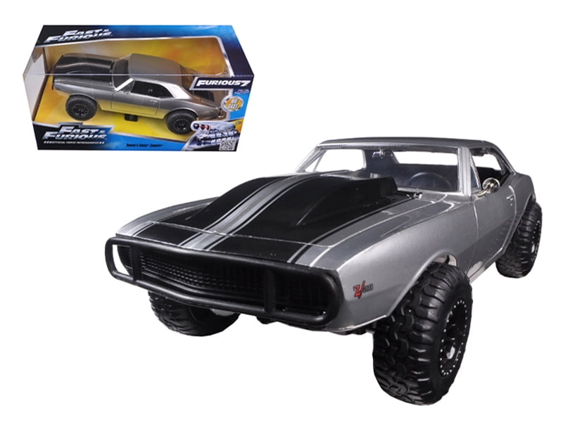 1967 CHEVY CAMARO OF