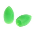 thumbnail image 6 of 1 Pieces Floating Sbirolino Bombarda Trout Pose Floats, Tough And Durable, Compatible Distance Casting .3g, 6 of 9