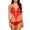Red, variant on Girls Bra Women Underwear Bra Panties Jumpsuit Underclothes Underpants lingerie Roleplay Rompers Plus Size Sports Bras for Women Push Up Bra