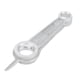 thumbnail image 5 of Ayuda para respirar, tapón de anillo antironquidos, tapón para ronquidos, anillo de ayuda para dormir, artesanía superior Jadeshay A, 5 of 8