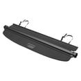 thumbnail image 1 of Cubierta de Carga Retráctil Unique Bargains para Infiniti QX50 2019-2024, Sombra de Seguridad para Equipaje Trasero en Negro Brillante, 1 of 7