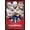 Black Framed Version, variant on NHL Florida Panthers - 2025 Stanley Cup Champions Wall Poster, 22.375" x 34"
