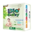 thumbnail image 1 of Pañales Bio Baby talla 4 grande unisex 64 piezas, 1 of 3