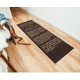 thumbnail image 6 of Star Wars: Return of the Jedi Title Crawl Printed Area Rug | 27 x 77 Inches, 6 of 7