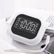 thumbnail image 4 of Billuyoard Reloj vibratorio multifuncional para personas con discapacidad auditiva. Potente despertador para estudiantes. Electrodomésticos, 4 of 4