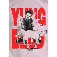 thumbnail image 3 of Yungblud - Camiseta Life On Mars Tour para Adultos Unisex (Blanco), 3 of 3
