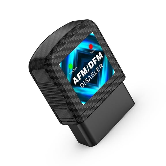 AFM Disabler Active Fuel Management Delete Disabler AFM/DFM Disabler Compatible with V6 & V8 GM Motors AFM Disabler 5.3 Silverado (Chevy GMC Sierra GMC Yukon Cadillac Escalade etc)4.3L 5.3L 6.0L 6.2L