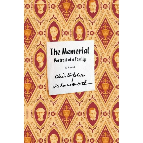 FSG Classics Memorial, (Paperback)