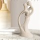 thumbnail image 3 of Home Decor Aesthetic(Lover Statue)-Elevate Your Home Decor with Sculptures Decor, The Perfect Addit, 3 of 5