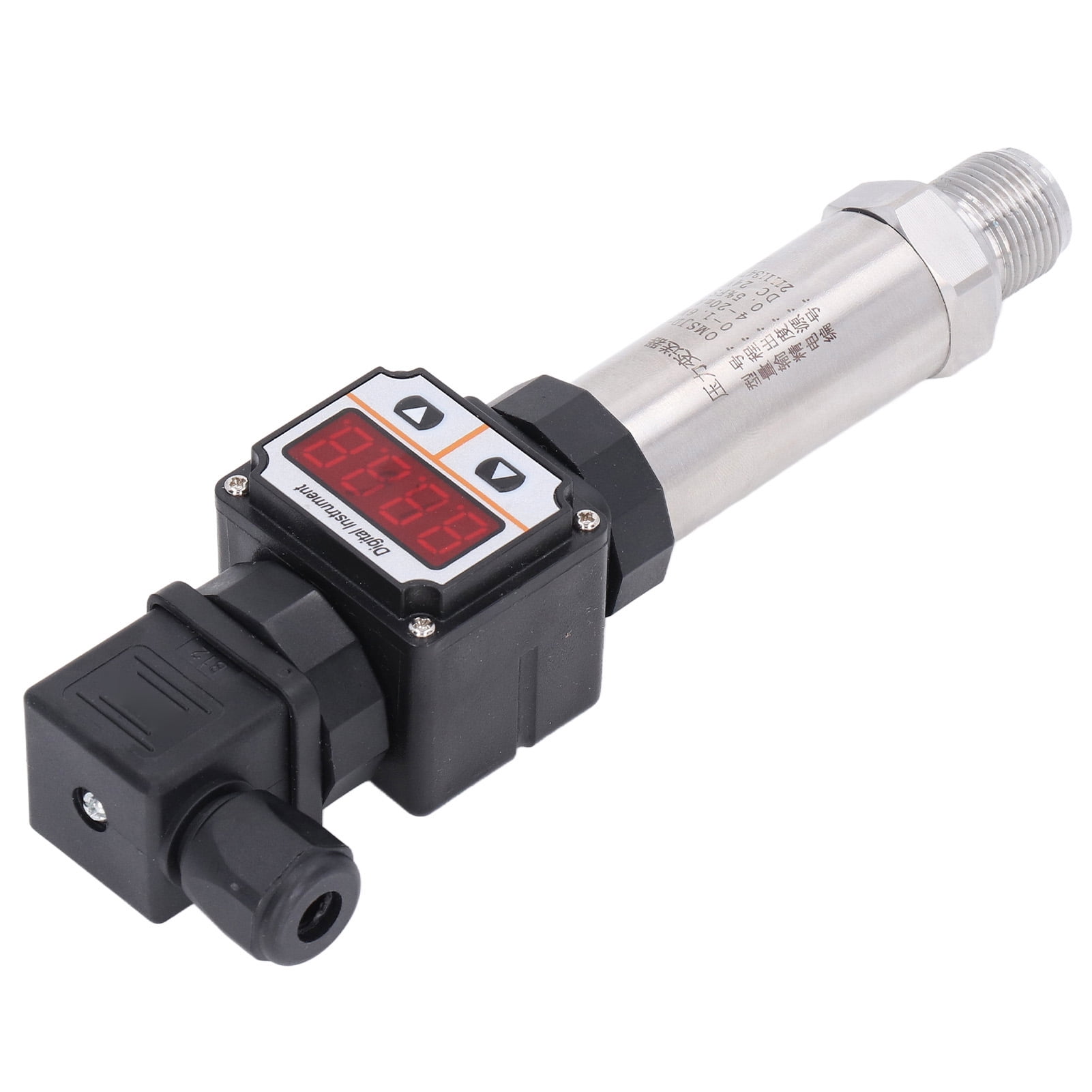 Sensor de presión, transmisor de presión 0‑1.6Mpa Sensor de transmisor ...