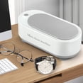 thumbnail image 2 of ievspot 1 Set Ultrasonic Cleaner Multifunctional Professional Jewelry Cleaning Machine for Home, 2 of 8